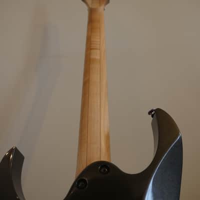 Midi Ibanez RG1520G-BP Prestige 2005 - 2007 - Black Pearl image 13