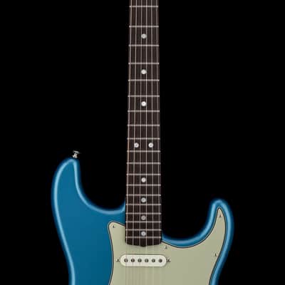 Fender Custom Shop Empire 67 Stratocaster NOS - Lake Placid Blue #88462 image 5