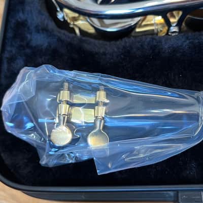 Yamaha YAS-200ADII Alto Saxophone 2000s - With Accessories image 20