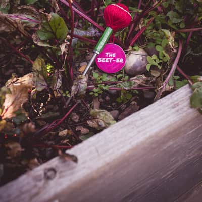 - The BEET-ER - Kick Drum Beater + Bass Drum Patch image 8