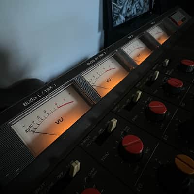 Tascam 244 4-Track Cassette Recorder image 4