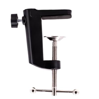 Pod MASTER BOOM All-Metal Design Arm Mic Stand for DIY / Professional Broadcast / Podcast image 4