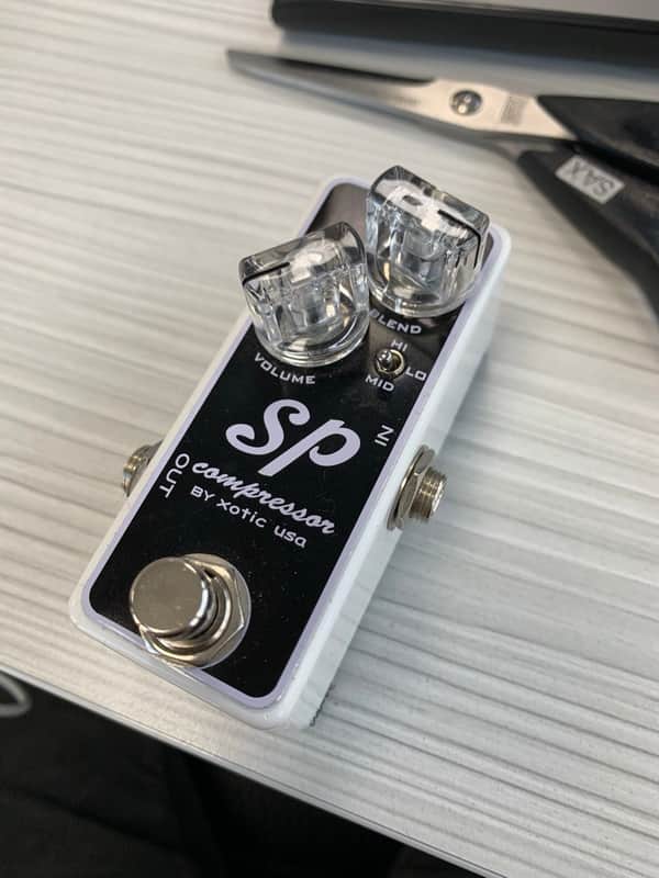 Xotic SP Compressor image 1