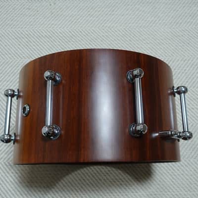 Brady Jarrah Block 13x7 2007 - Natural Satin image 6