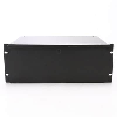 Middle Atlantic 4U 4-Space Rackmount Utility Drawer #49718 image 1