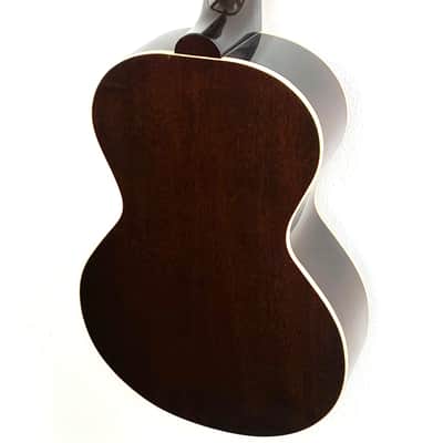 Gibson LG-2 3/4 1952 - Burst image 5