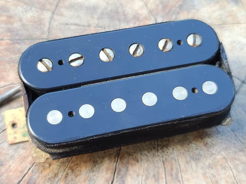 PRS Vintage Bass Neck Pickup 1998 image 1