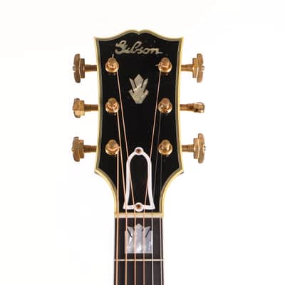 Gibson Pre-War SJ-200 Rosewood Murphy Lab Light Aged Faded Vintage Sunburst image 13