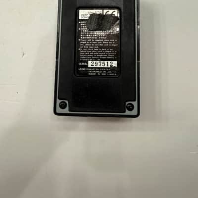Arion MDI-2 Bass Distortion Vintage Guitar Effect Pedal image 6
