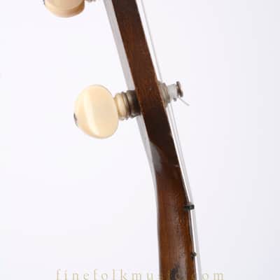 B&J Sopran Ukulele 1930s image 11