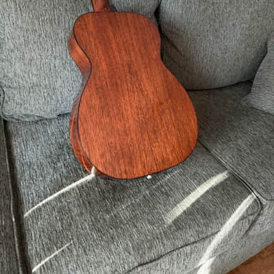 Martin Custom Shop 00-18 image 4