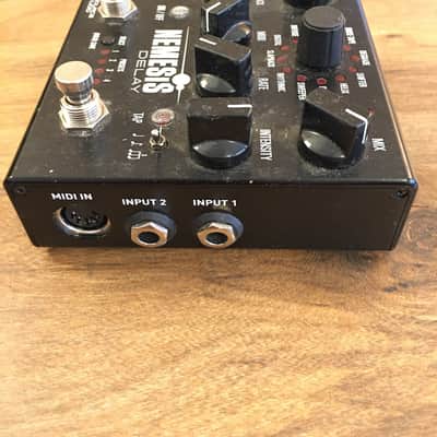 Source Audio Nemesis Delay image 4