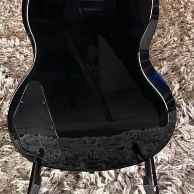 Gibson SG Standard 2019 - Present Ebony image 7