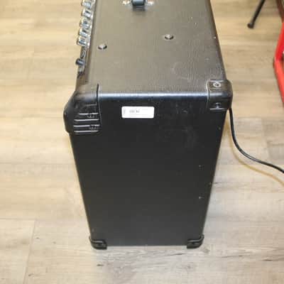 Line 6 Spider IV 150 150-Watt 2x12" Stereo Digital Modeling Guitar Combo 2009 - 2016 - Black image 7