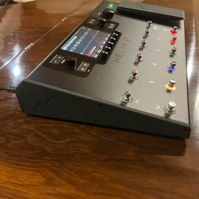 Line 6 Helix LT 2017 - Present - Black image 6