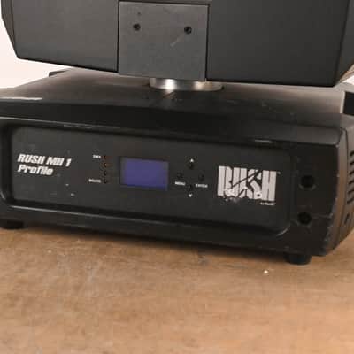 Martin Lighting RUSH MH 1 Profile Professional LED Moving Light CG014PQ image 3