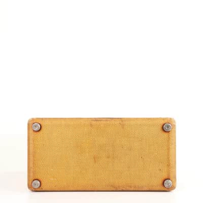 1959 Fender Princeton 5F2-A - 100% Original - Collector grade image 11
