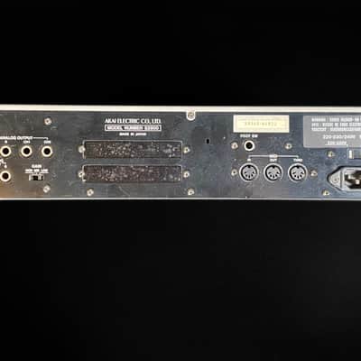 Akai S2800 1992 Bild 2
