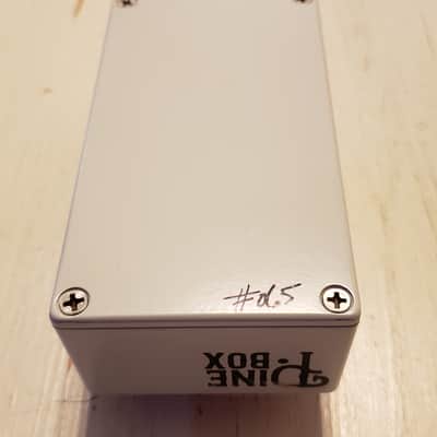 Pine Box TURSAS Fuzz Distortion image 7