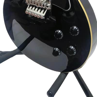 Agile Dauntless Floyd Rose - Black image 5