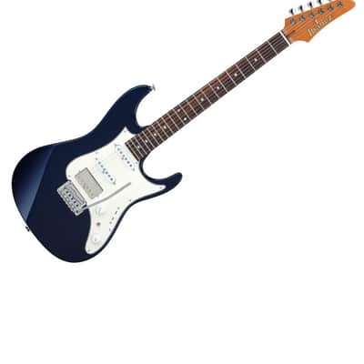 Ibanez - AZ2204NWDTB - EL GTR W/CASE image 2