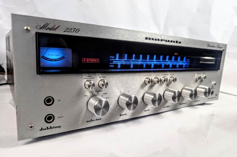 Marantz 2230
