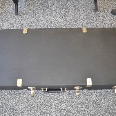 Emmons Black Rock Single 10-string Pedal Steel Guitar image 6