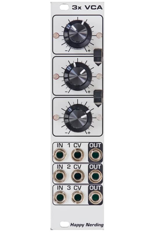 3X VCA image 1
