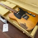 Fender Custom Shop Dale Wilson Masterbuilt ‘52 Telecaster Heavy Relic 2023 – Josefina HW Pickups