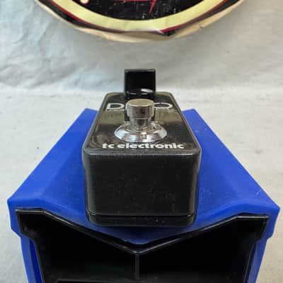 TC Electronic Ditto Phrase Looper Pedal imagen 3