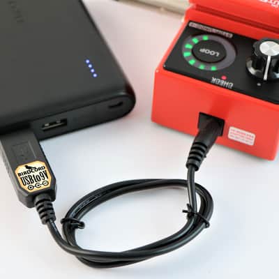Birdcord USB to 9 Volt Converter Cable image 2