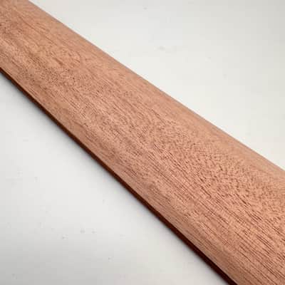 HooDoo Guitar Neck Mahogany/Rosewood New BN529 image 4