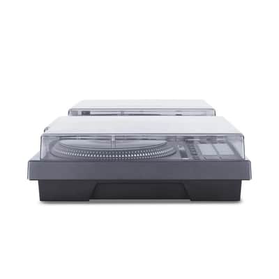 Decksaver Hercules DJControl Inpulse T7 Cover image 4