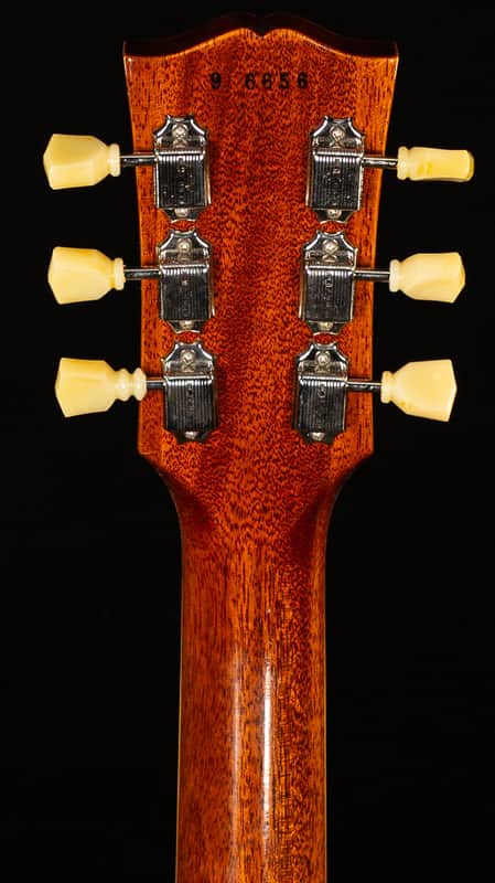 Gibson Custom Shop 1959 Les Paul Standard Murphy Lab Ultra Light