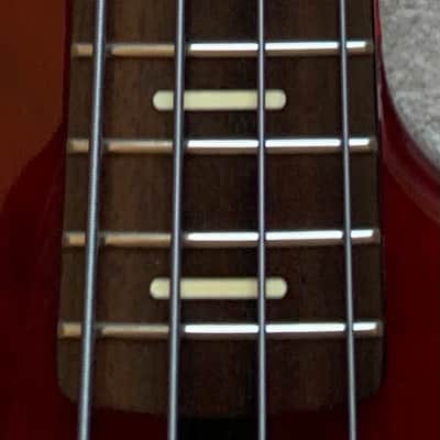 Yamaha BBPH Peter hook signature BB bass image 4