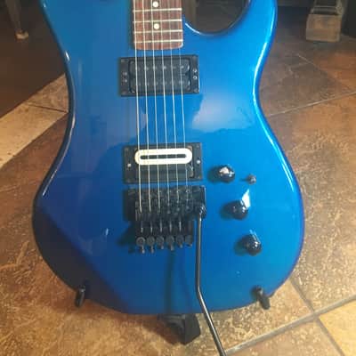 1984 Kramer Pacer USA image 1
