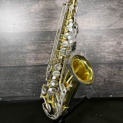 Yamaha YAS-23 Alto Saxophone (Orlando, FL Colonial) image 1