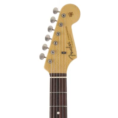 Fender Custom Shop 1961 Stratocaster Relic (2014) [CZ524100] (06/01) image 10