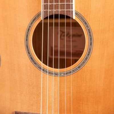 Takamine GY51E New Yorker - Natural image 14