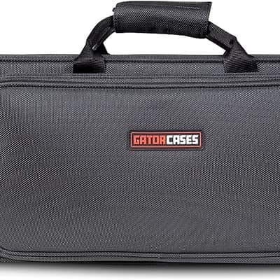 Gator Cases GL-FLUTE-23 Adagio Series EPS Polyfoam Lightweight Case for B/C-Foot Flute image 10