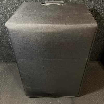 Barefaced Super Twin Gen 3 2X12 Bass Cabinet w/Padded Cover image 7