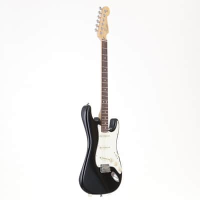 FENDER American Standard Stratocaster Upgrade Black [US 11288703] (06/16) image 14