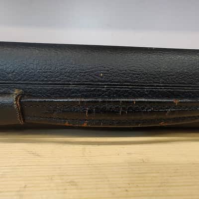 Vintage English Horn/ Cor Anglais case Bild 9