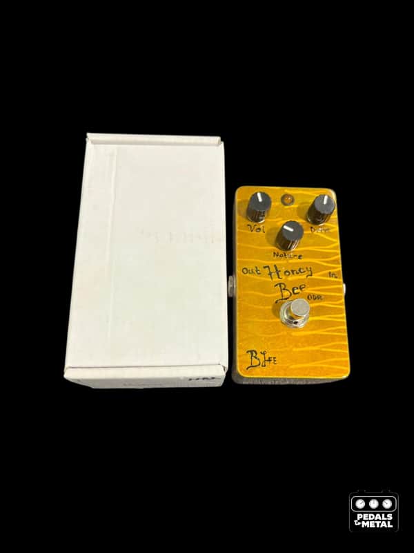 bjfe  honey bee odr-x19344 image 1