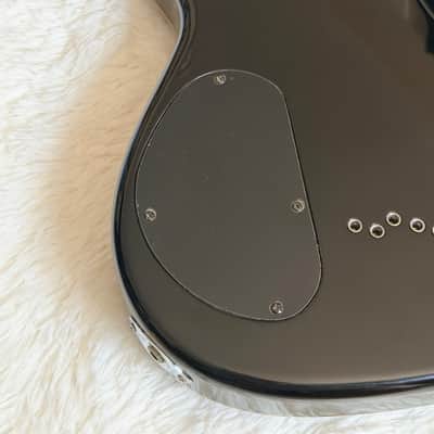 Ibanez SZ320 Standard 2003 - 2006 - Black image 10