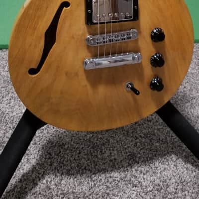 Hamer USA Korina Artist - Natural - Excellent image 4
