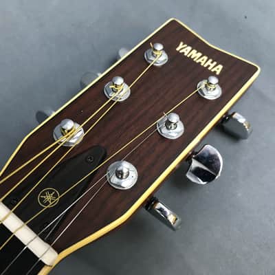 Yamaha FG-301B image 8