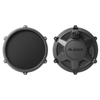 Alesis Turbo Mesh Kit image 3