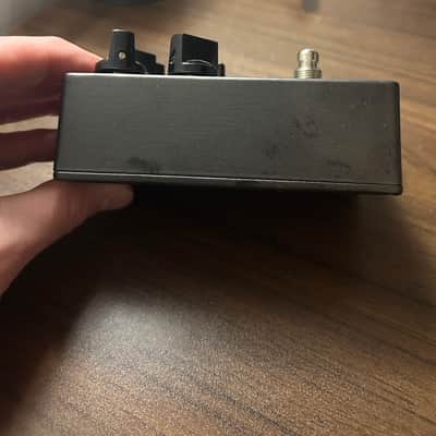 Wampler Dracarys Distortion - Grey image 3