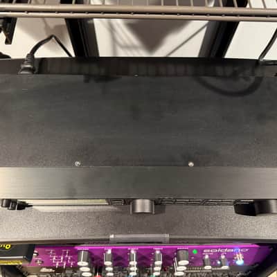 TC Electronic D-Two Multi-Tap Delay 2010s - Black image 10